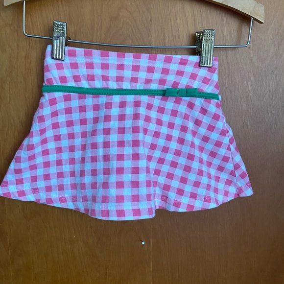 NWOT Big Fish by Sweet Potatoes Inc. strawberry and watermelon set - Picture 4 of 9